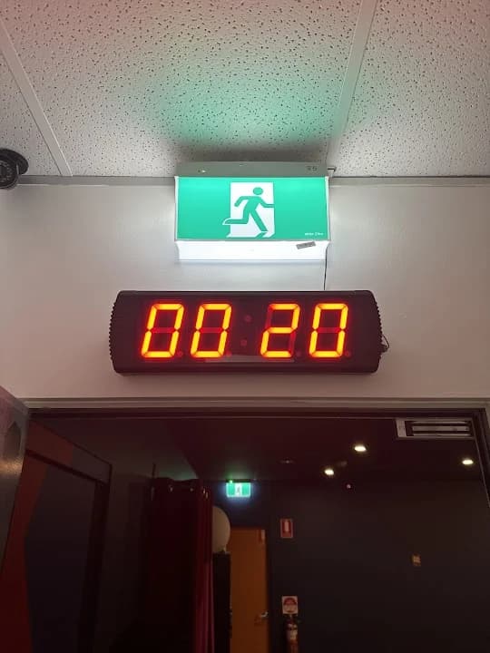 Next Level Escape image 2
