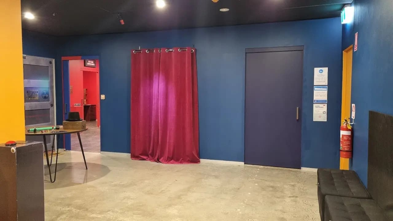 Next Level Escape image 3