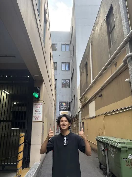 Cubic Escape Room Sydney image 7