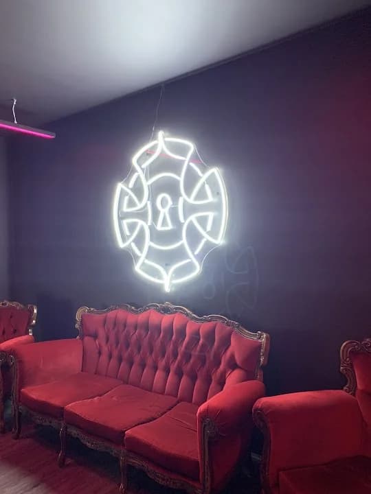 Scram Escape Rooms image 2