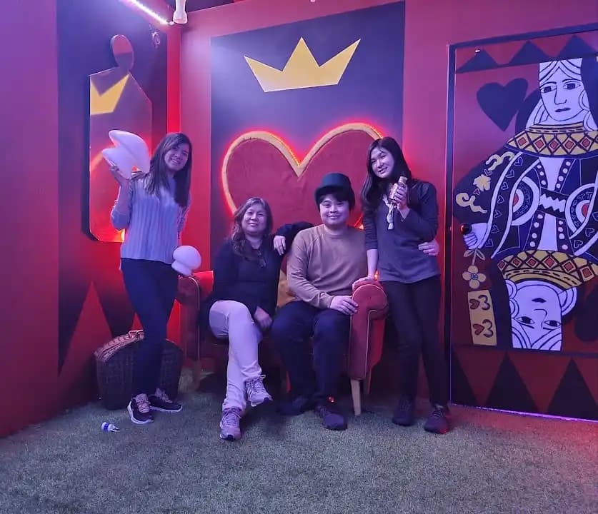 Scram Escape Rooms image 5