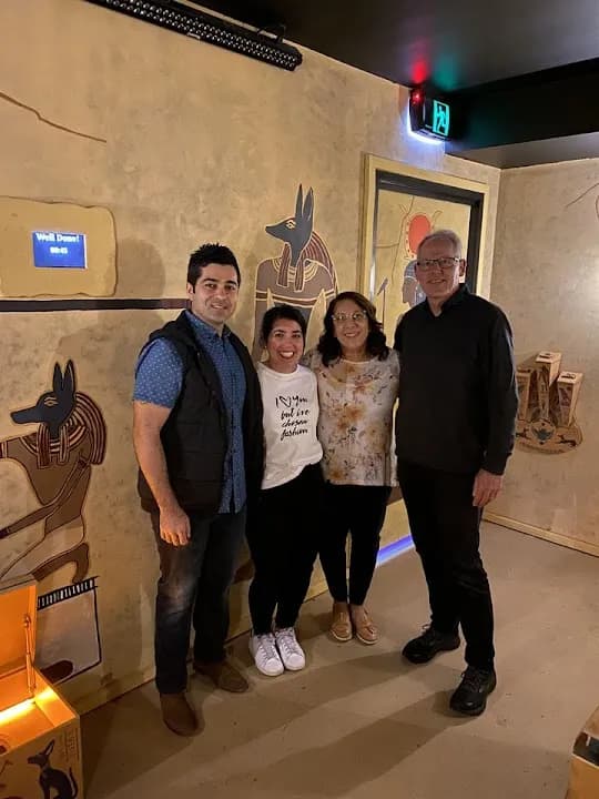 Scram Escape Rooms image 8