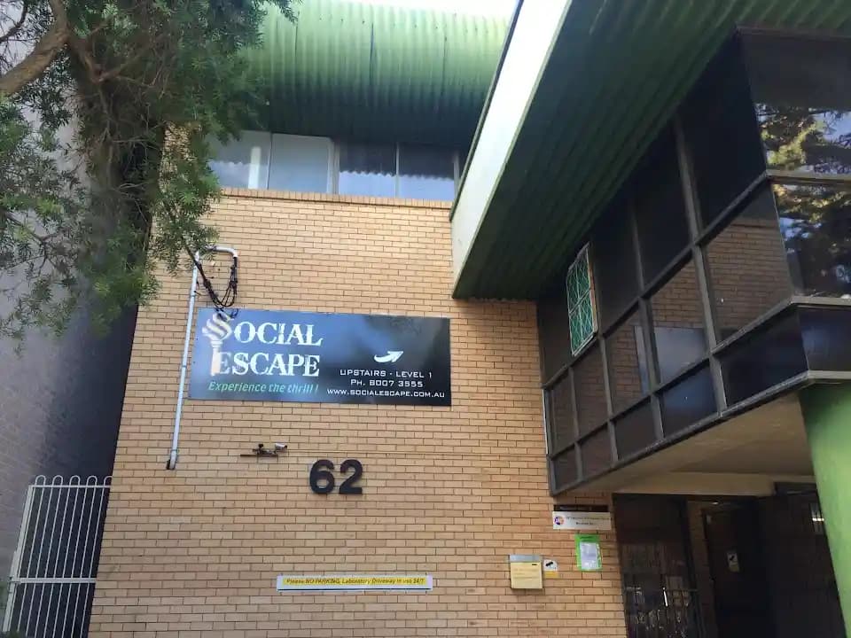 Social Escape Rooms image 5