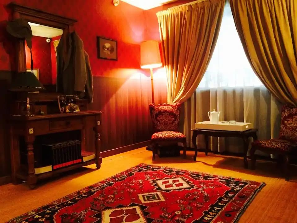 Social Escape Rooms image 6