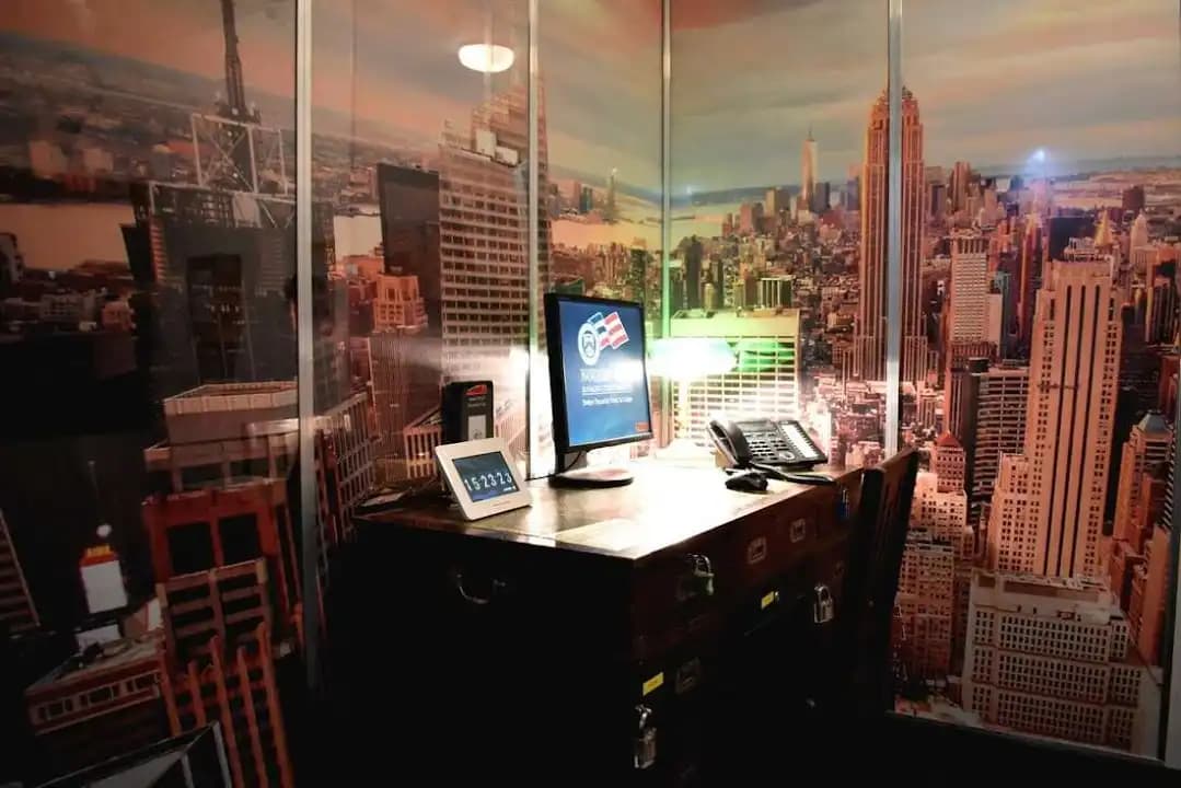 Social Escape Rooms image 7