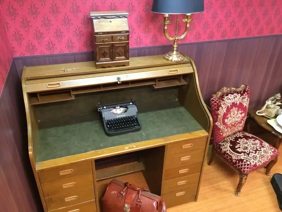 Social Escape Rooms image 10
