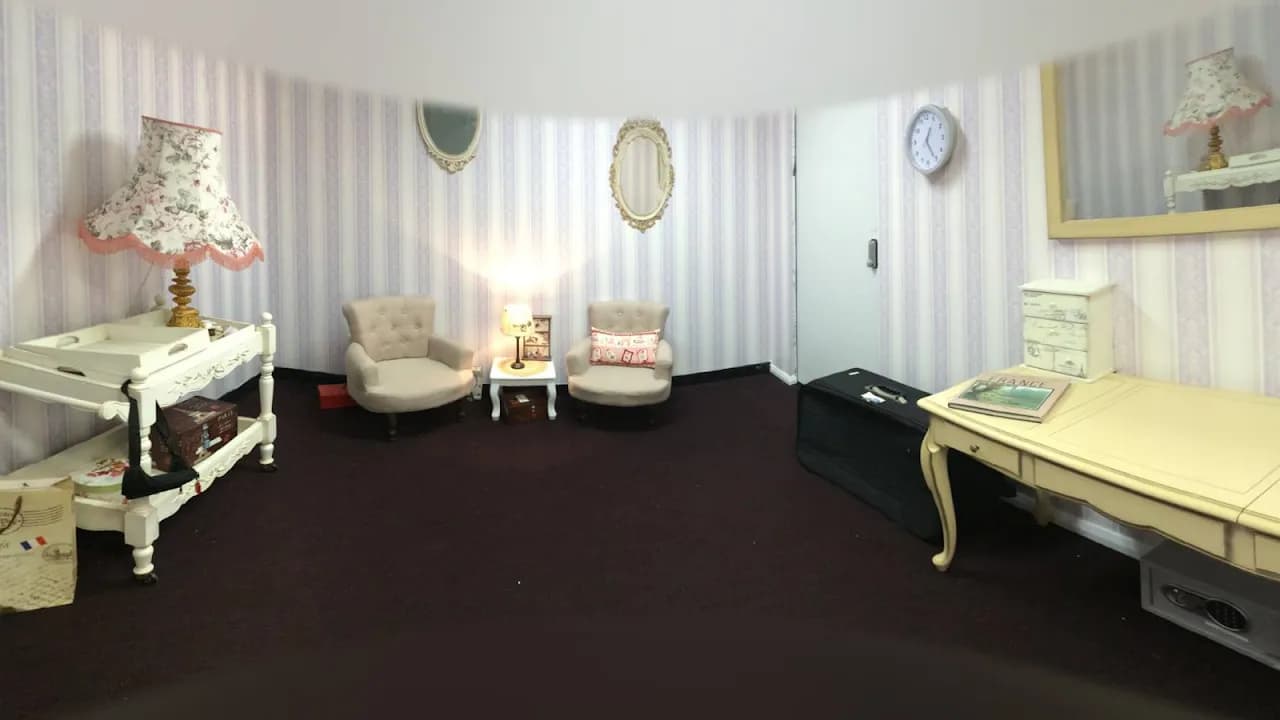 Social Escape Rooms image 4