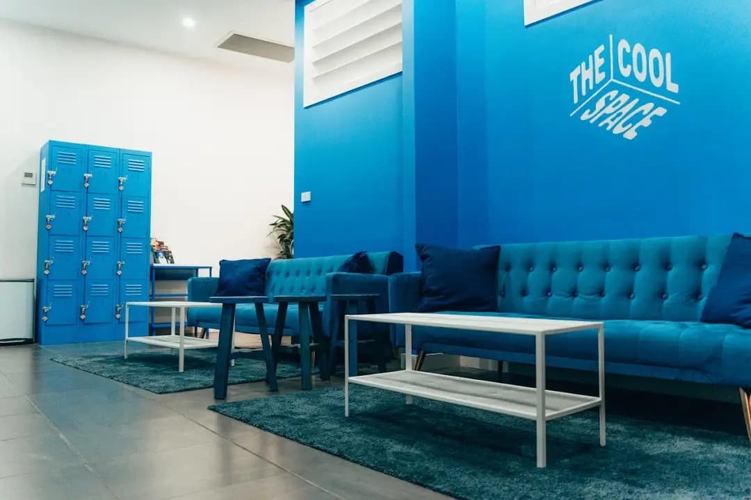 The Cool Space - Escape Rooms image 3