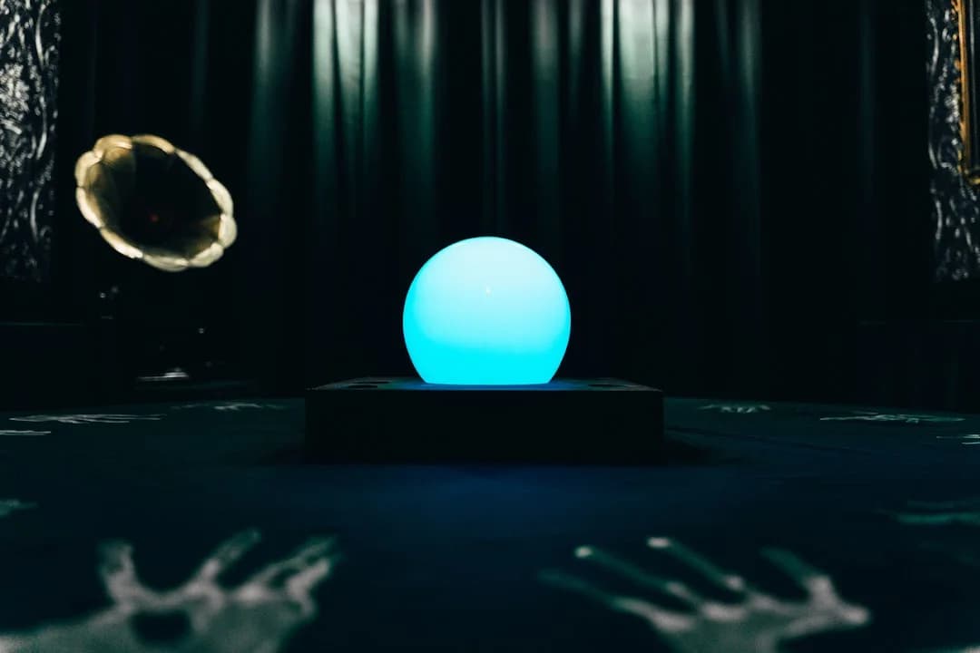 The Cool Space - Escape Rooms image 5