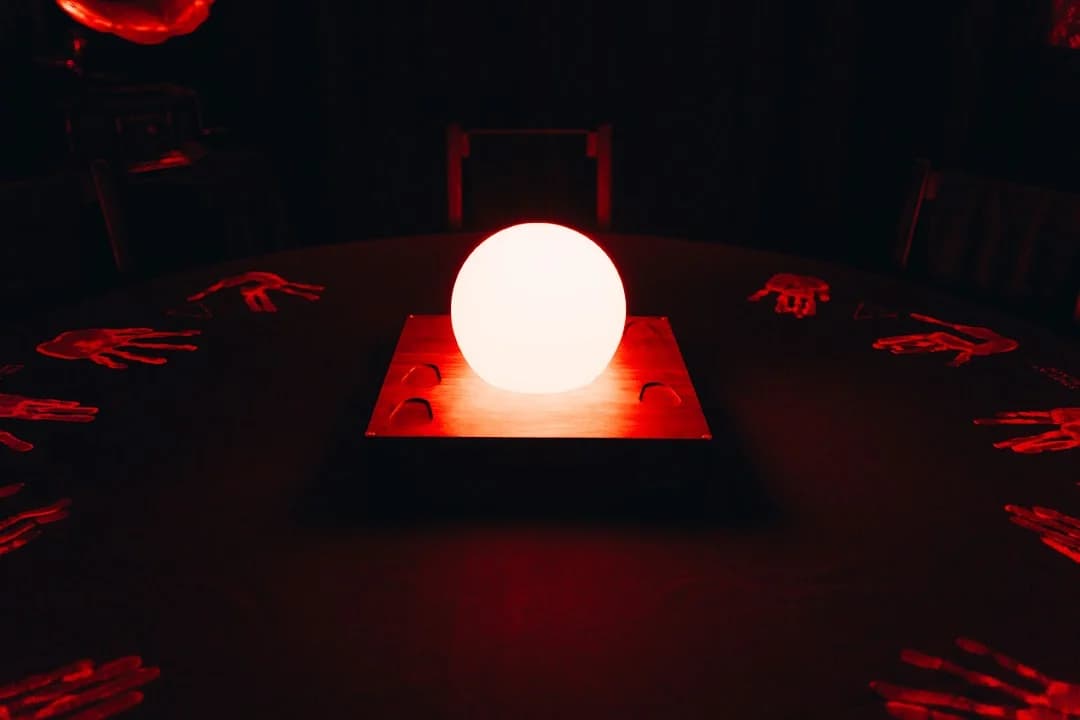 Photo of The Cool Space - Escape Rooms