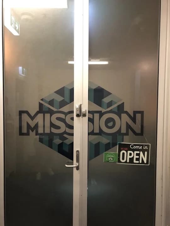 Mission Escape Pitt St image 5