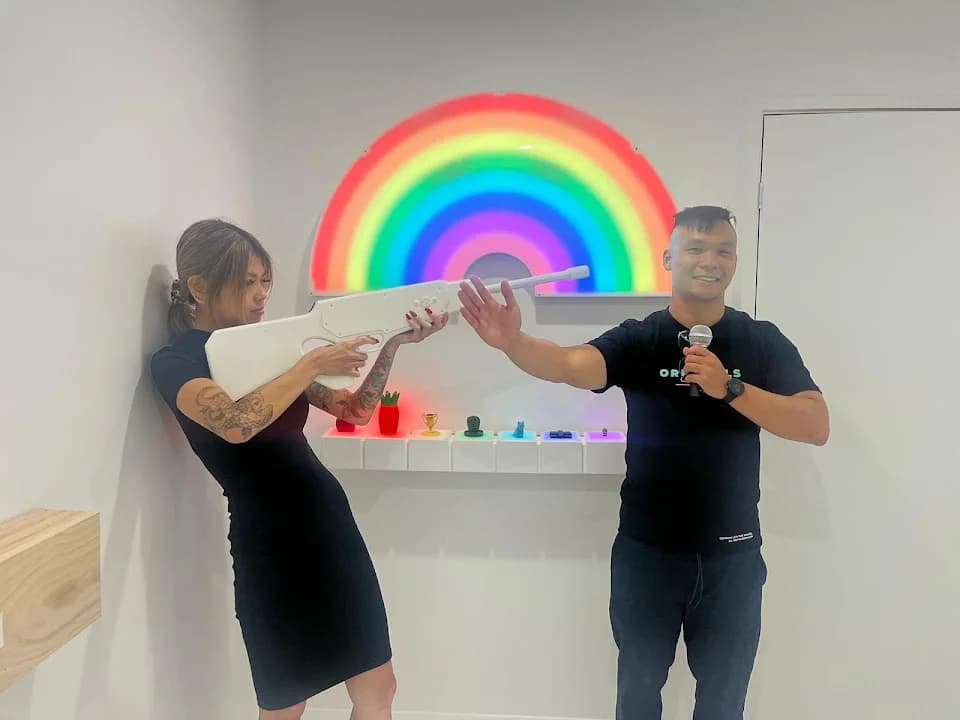 Photo of Labyrinth Escape Rooms