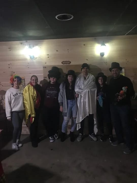 Labyrinth Escape Rooms image 9