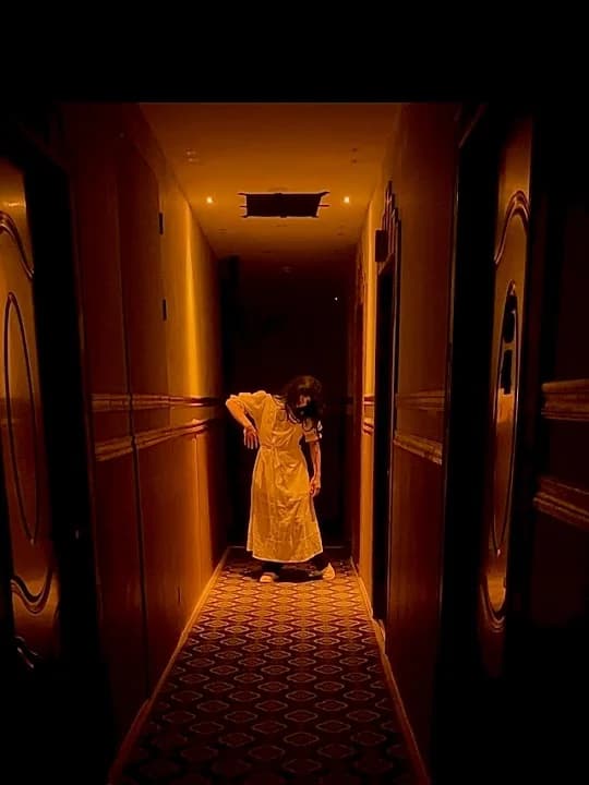 BE Escape Room image 2