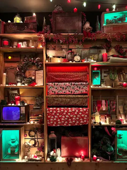 Strange World Escape Rooms image 5