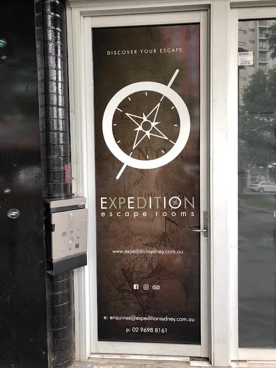Expedition Sydney image 6