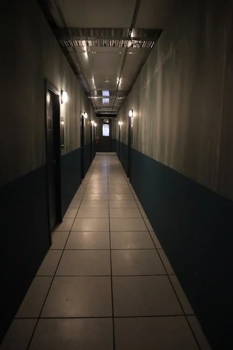 Photo of Scram Escape Rooms x Prison Island