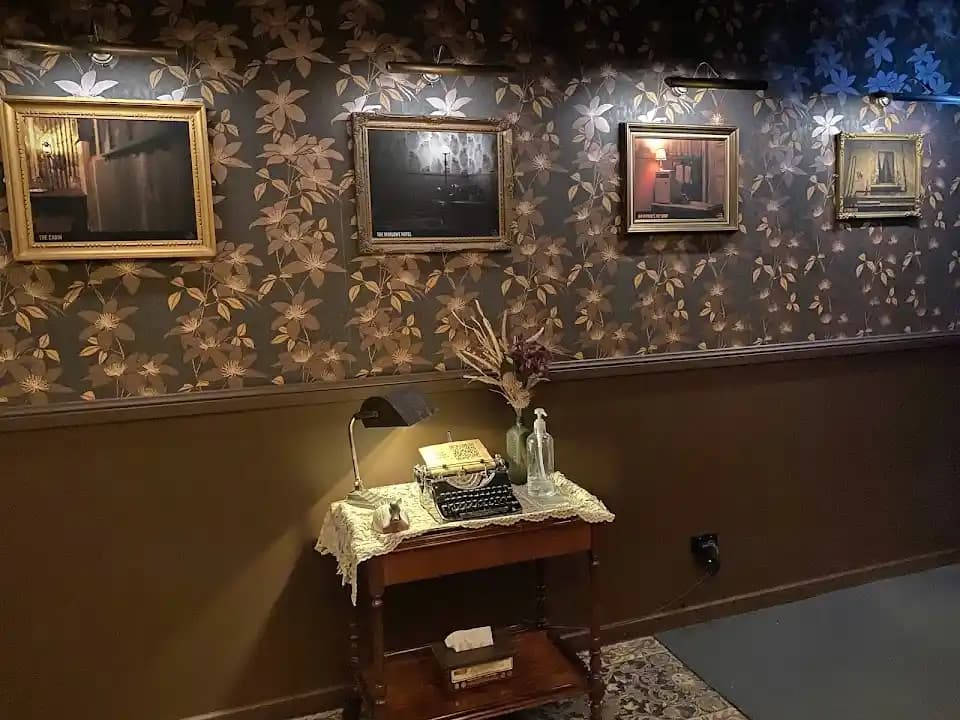 The Cipher Room - St Peters image 6