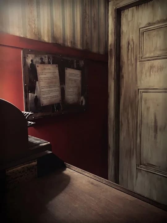 Photo of The Cipher Room - St Peters