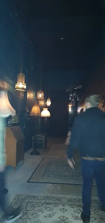 The Cipher Room - St Peters image 4