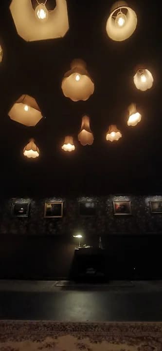 The Cipher Room - St Peters image 7