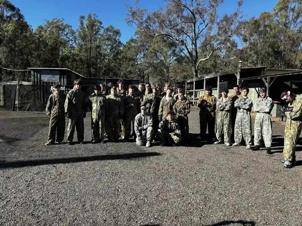 Ultimate Paintball image 4