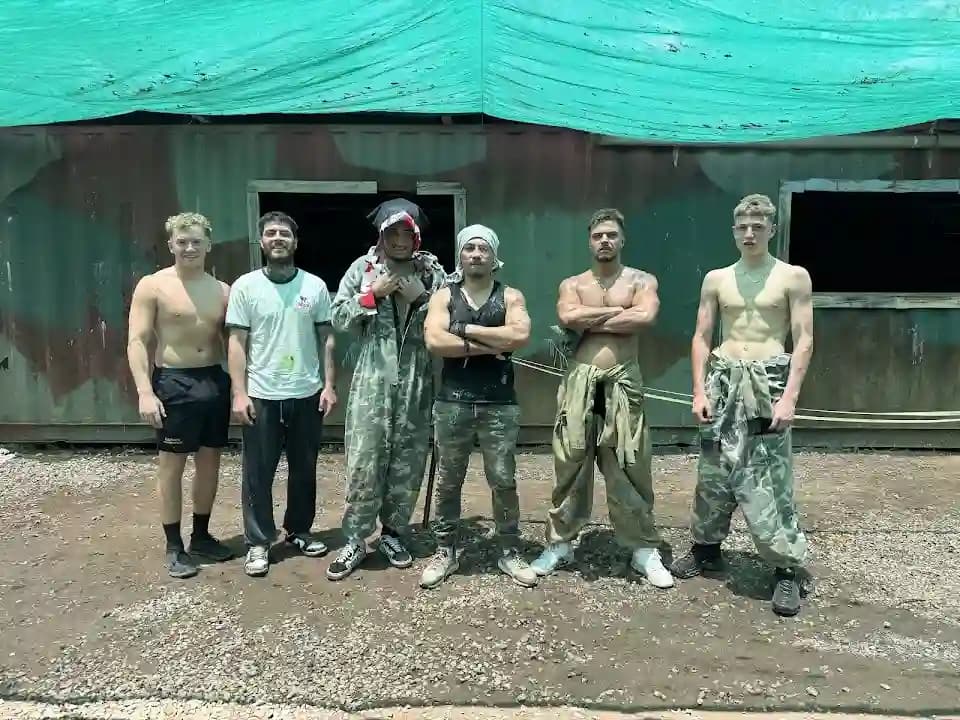 Ultimate Paintball image 8