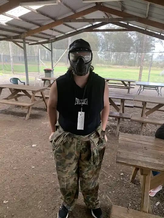 Ultimate Paintball image 9
