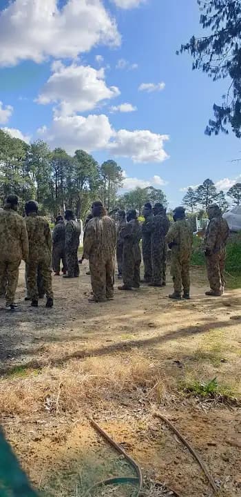 Photo of PPK | The Paintball Place Kulnura