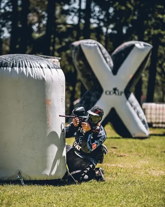 PPK | The Paintball Place Kulnura image 10