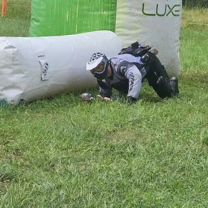 Heartbreak Ridge Paintball image 7