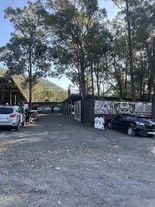 Action Paintball Games - Yarramundi image 7