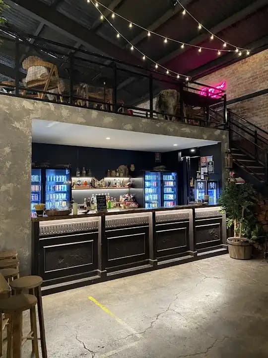 Photo of MANIAX Axe Throwing - SYDNEY INNER WEST