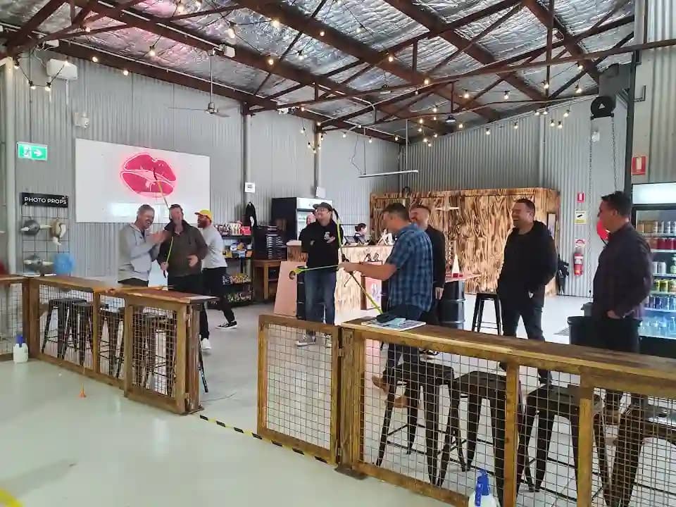 Kiss My Axe (Brookvale) image 10