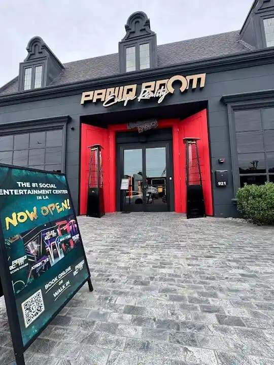 PanIQ Escape Room West Hollywood image 3