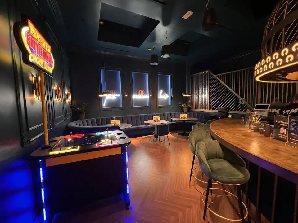 PanIQ Escape Room West Hollywood image 4