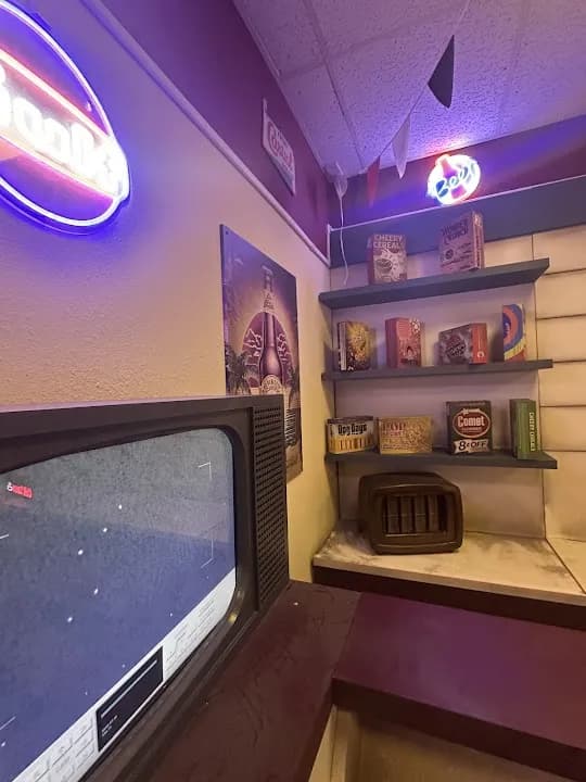 PanIQ Escape Room West Hollywood image 8