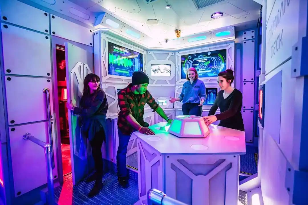 The Escape Game Chicago image 2