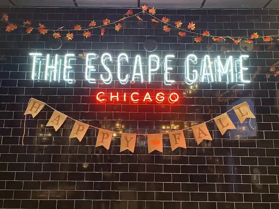 Photo of The Escape Game Chicago