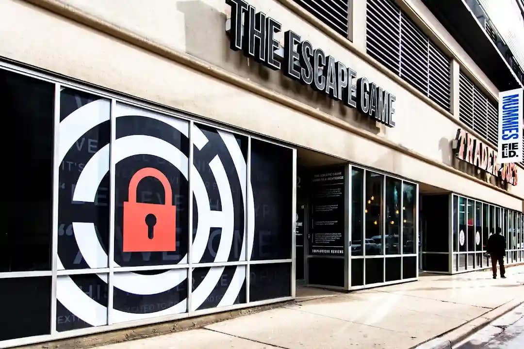 The Escape Game Chicago image 4