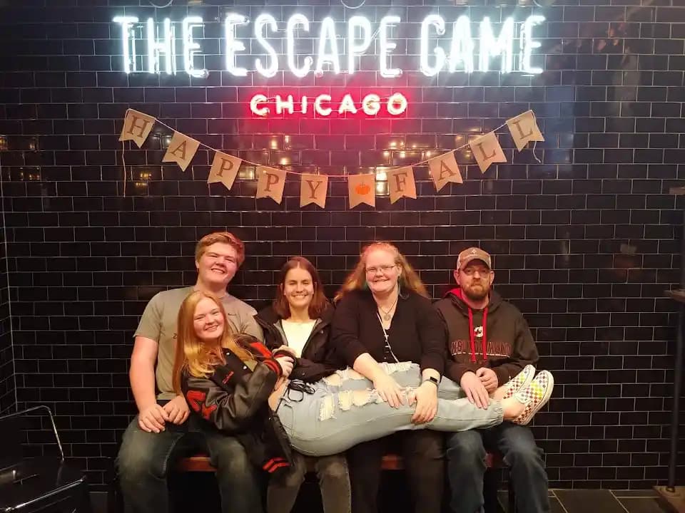 The Escape Game Chicago image 6