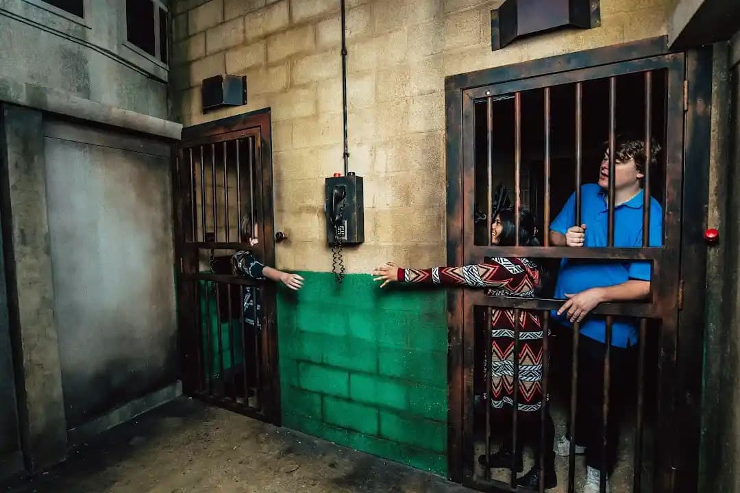 The Escape Game Chicago image 7