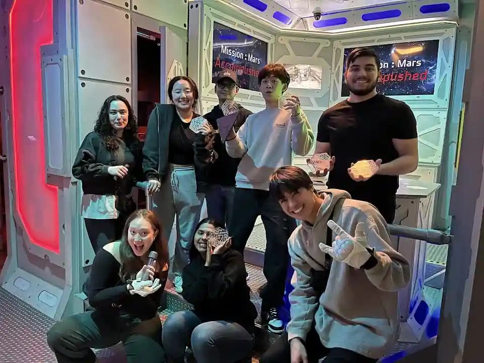 The Escape Game Chicago image 10