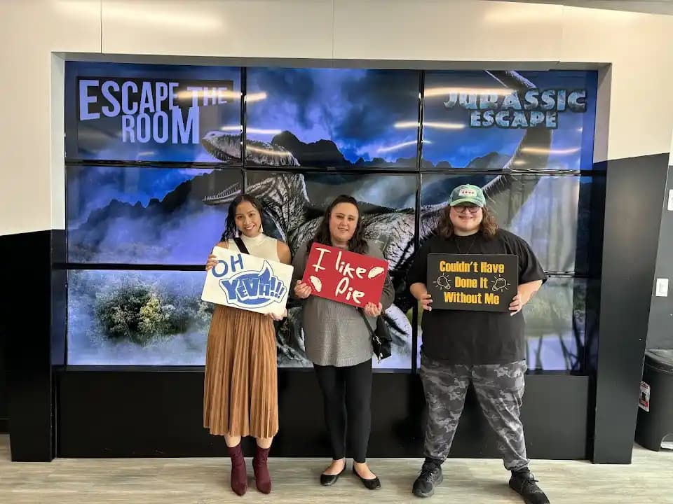Escape the Room Chicago (Oak Brook) image 2