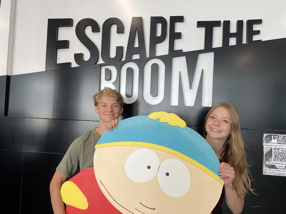 Photo of Escape the Room Chicago (Oak Brook)