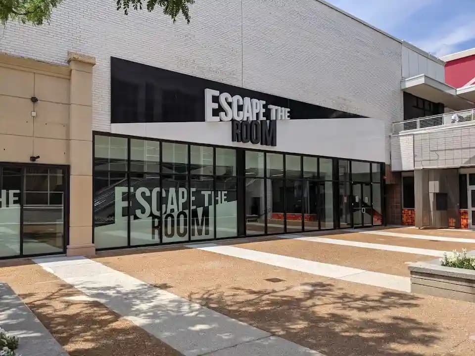 Escape the Room Chicago (Oak Brook) image 5