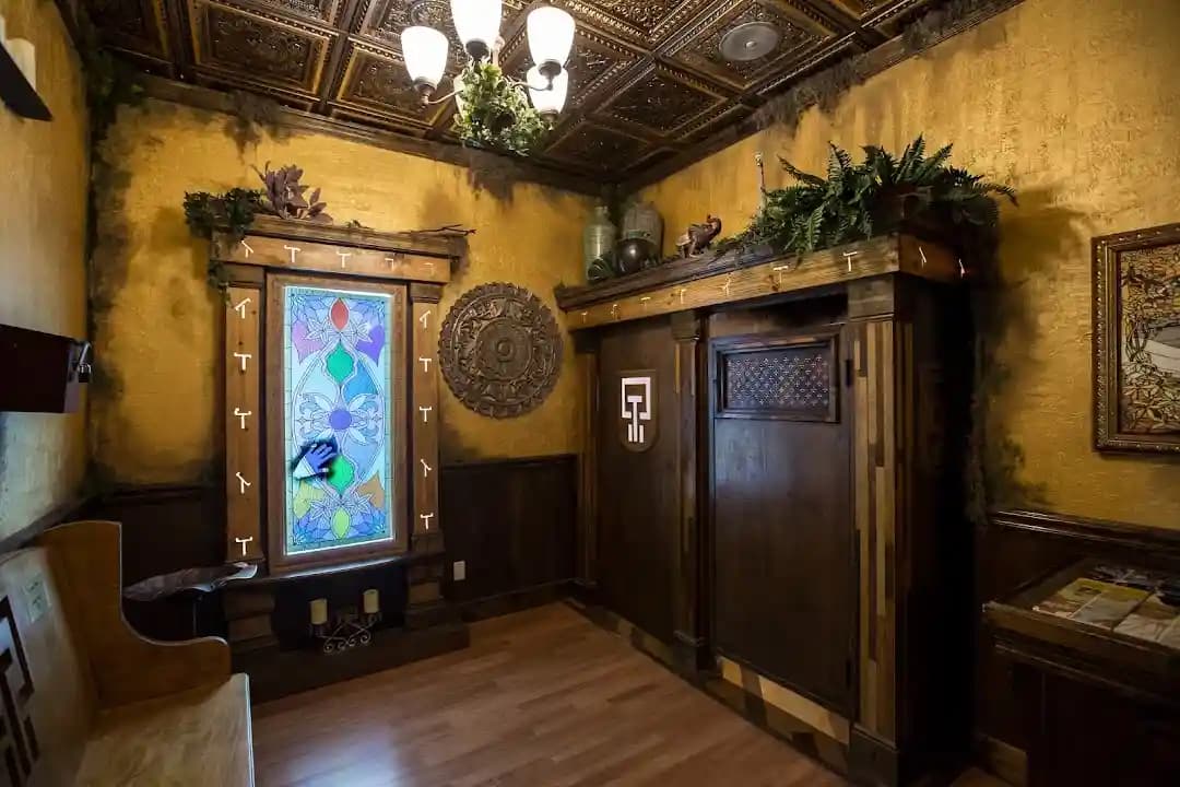 Escape the Room Chicago (Oak Brook) image 7