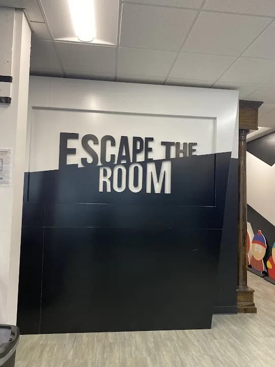 Escape the Room Chicago (Oak Brook) image 8