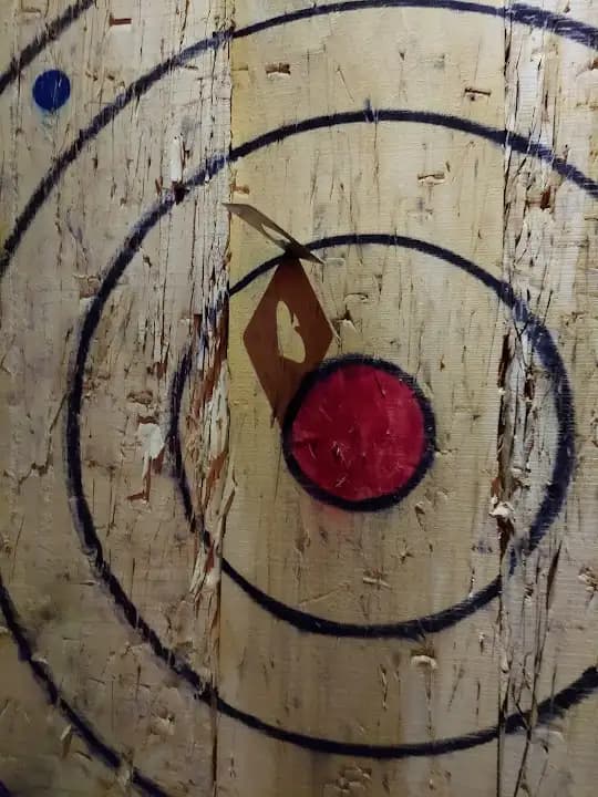 Combat Chicago - Tactical Laser Tag + Escape Rooms +Axe Throwing image 3