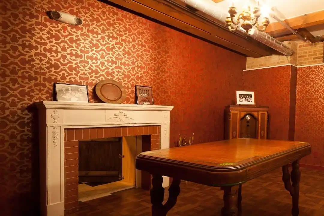 PanIQ Escape Room Chicago (Fulton Market) image 5